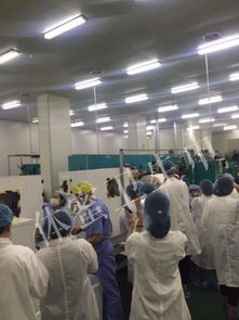 體蜜高端女性私護(hù)軟件系統(tǒng)升級(jí)，全國(guó)大區(qū)代理深入工廠見證創(chuàng)新與品質(zhì)